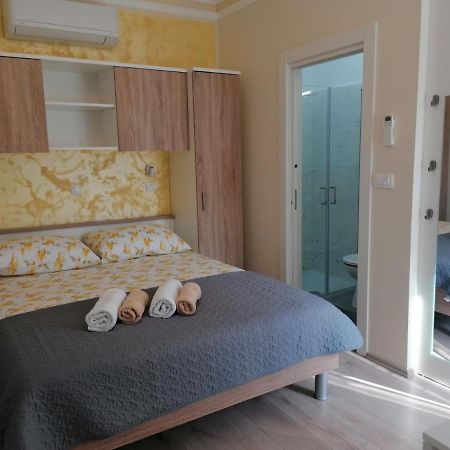 Apartman Lusetic أوباتيا المظهر الخارجي الصورة