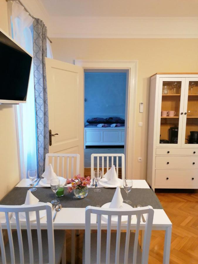 Apartman Lusetic أوباتيا المظهر الخارجي الصورة
