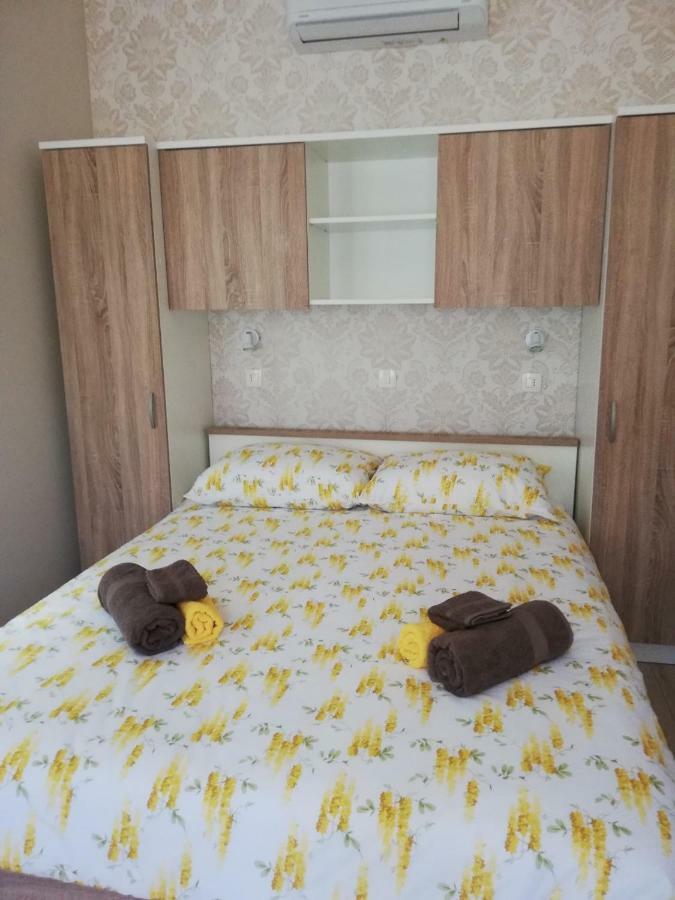 Apartman Lusetic أوباتيا المظهر الخارجي الصورة